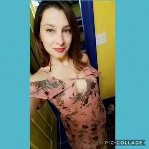 Meet your Posher, Jessica